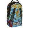EXTRA EXTRATERRESTRIAL BACKPACK