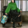 EXTRA EXTRATERRESTRIAL BACKPACK