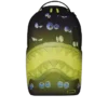 EYES ALL A GLOW (GLOW IN THE DARK) DLXR BACKPACK