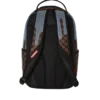 FABRIC HOUSE SHARK DRIP BACKPACK