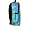 FAIRLY ODD PARENTS: CASH THRONE: TIMMY TAKEOVER DLX BACKPACK