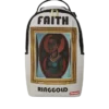 FAITH RINGOLD SELF/PORTRAIT BACKPACK (SUPER LIMITED)
