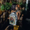 FAITH RINGOLD SELF/PORTRAIT BACKPACK (SUPER LIMITED)