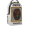 FAITH RINGOLD SELF/PORTRAIT BACKPACK (SUPER LIMITED)