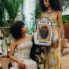 FAITH RINGOLD SELF/PORTRAIT BACKPACK (SUPER LIMITED)