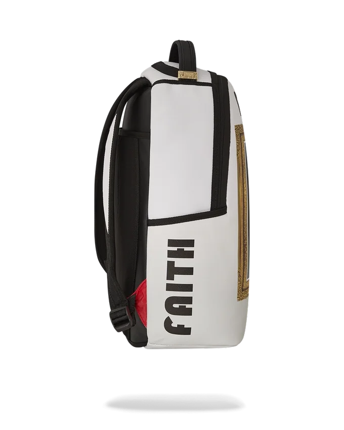 FAITH RINGOLD SELF/PORTRAIT BACKPACK (SUPER LIMITED)