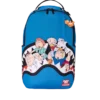 FAMILY GUY BRUISER DLXSR BACKPACK