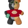 FAMILY GUY RUPERT BEAR MONEYBEAR BACKPACK