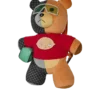 FAMILY GUY RUPERT BEAR MONEYBEAR BACKPACK