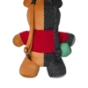 FAMILY GUY RUPERT BEAR MONEYBEAR BACKPACK