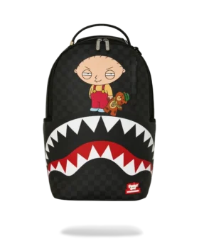 FAMILY GUY STEWIE MONEY BACKPACK