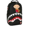 FAMILY GUY STEWIE MONEY BACKPACK