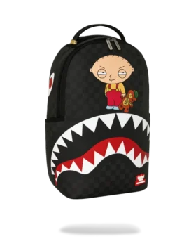 FAMILY GUY STEWIE MONEY BACKPACK