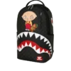 FAMILY GUY STEWIE MONEY BACKPACK