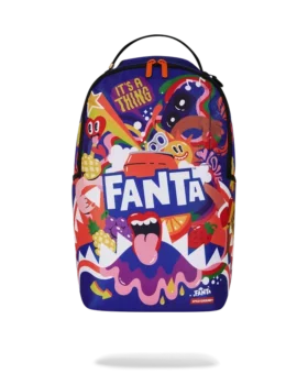 FANTA PARTY FIZZ BACKPACK