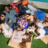 FANTA PARTY FIZZ BACKPACK
