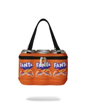 FANTA SIX-PACK-TASTIC BAG