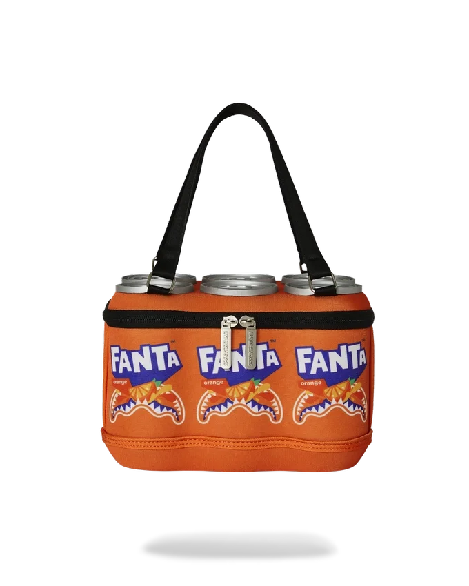 FANTA SIX-PACK-TASTIC BAG