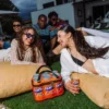 FANTA SIX-PACK-TASTIC BAG