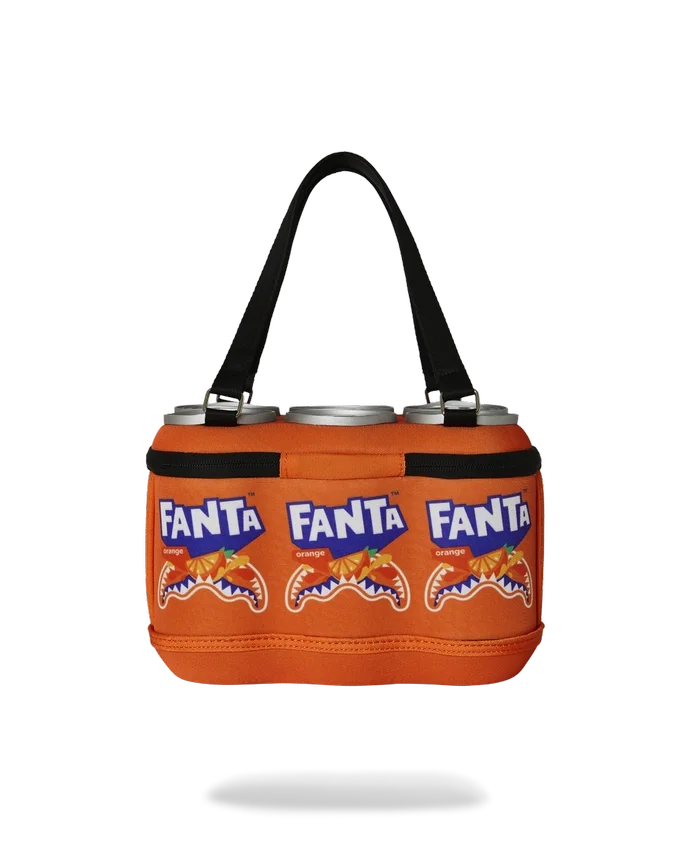 FANTA SIX-PACK-TASTIC BAG