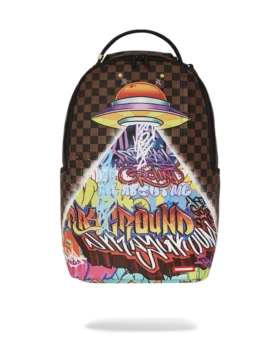 FAR OUT DLXSV BACKPACK