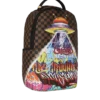 FAR OUT DLXSV BACKPACK