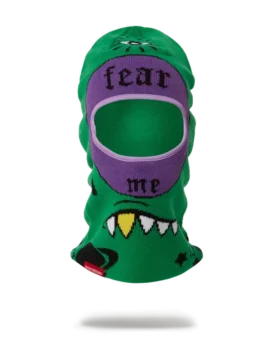 FAR OUT SKI MASK