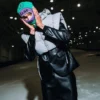 FAR OUT SKI MASK