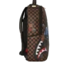 FAST & THE FURIOUS DIESEL SHARK DLXSR BACKPACK