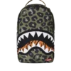FEASTIN BEASTIN DLXSR BACKPACK