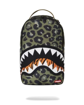 FEASTIN BEASTIN DLXSR BACKPACK