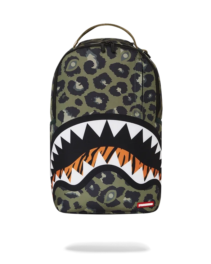 FEASTIN BEASTIN DLXSR BACKPACK