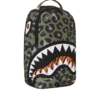 FEASTIN BEASTIN DLXSR BACKPACK