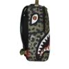 FEASTIN BEASTIN DLXSR BACKPACK