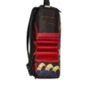 FEEDING FRENZY SIDE BITE BACKPACK