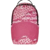FELINE FRENZY DLXSV BACKPACK