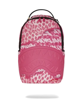 FELINE FRENZY DLXSV BACKPACK