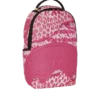 FELINE FRENZY DLXSV BACKPACK