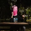 FELINE FRENZY DLXSV BACKPACK
