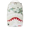 FEROCIOU$ BACKPACK (DLXV)