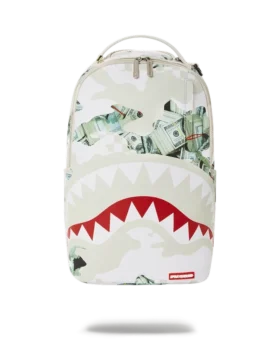 FEROCIOU$ BACKPACK (DLXV)