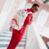 FEROCIOU$ BACKPACK (DLXV)