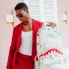 FEROCIOU$ BACKPACK (DLXV)
