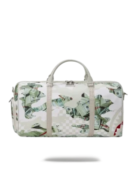 FEROCIOU$ DUFFLE