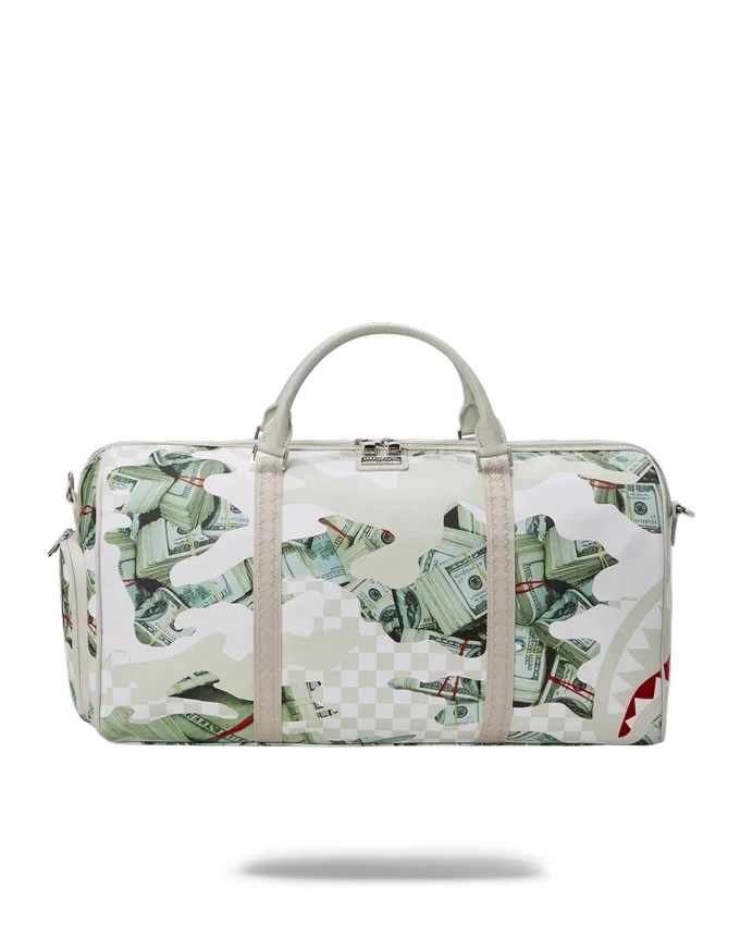 FEROCIOU$ DUFFLE