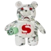 FEROCIOU$ MONEYBEAR TEDDYBEAR BACKPACK