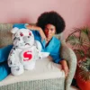 FEROCIOU$ MONEYBEAR TEDDYBEAR BACKPACK