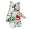 FEROCIOU$ MONEYBEAR TEDDYBEAR BACKPACK