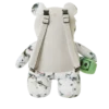FEROCIOU$ MONEYBEAR TEDDYBEAR BACKPACK