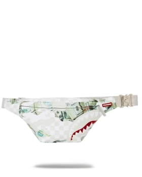 FEROCIOU$ SAVVY CROSSBODY